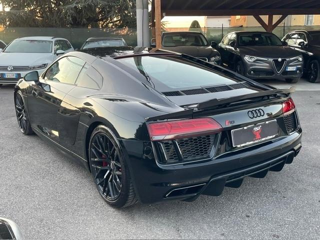 Audi R8 Coupé 5.2 FSI quattro S tronic