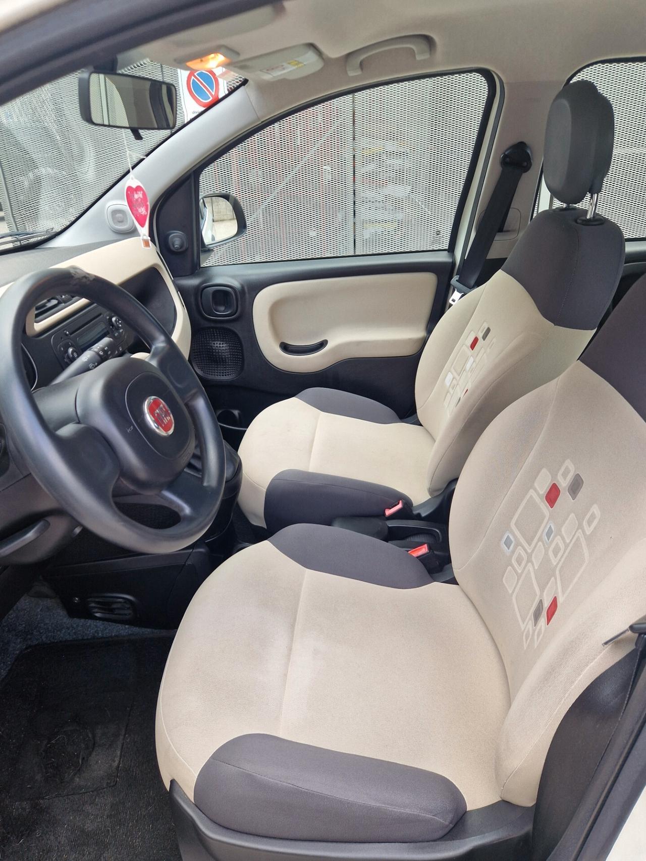 Fiat Panda 1.2 69CV - Garanzia 12 Mesi