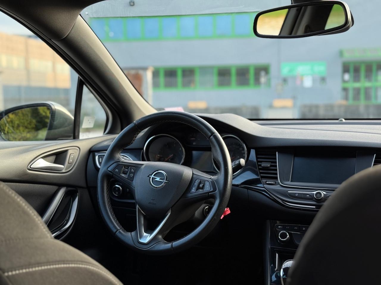 Opel Astra 1.6 CDTi 136CV Start&Stop Sports Tourer Innovation