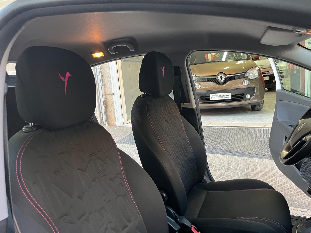 Lancia Ypsilon 1.2 69 CV 5 porte S&S Gold