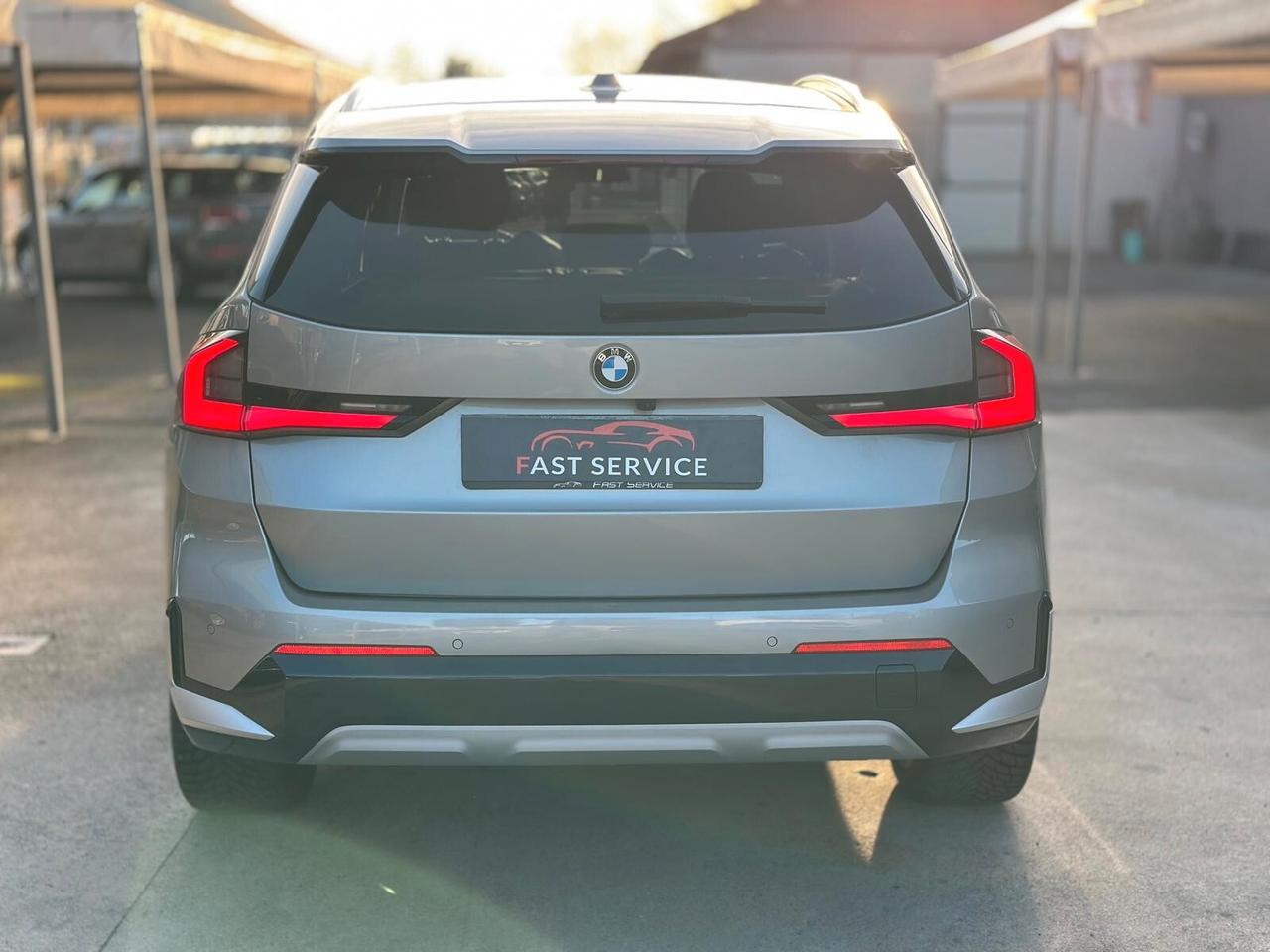 Bmw X1 xDrive 20d xLine 48v head up keyless led