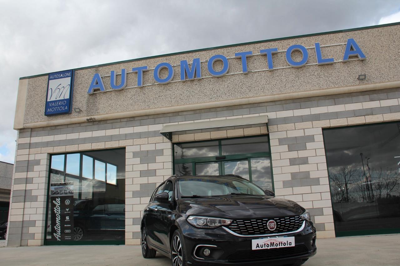 Fiat Tipo 1.3 Mjt S&S SW Lounge (KW 70 CV 95 Neopatentati)