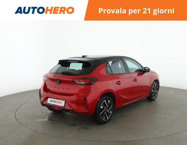 OPEL Corsa 1.2 100 CV GS