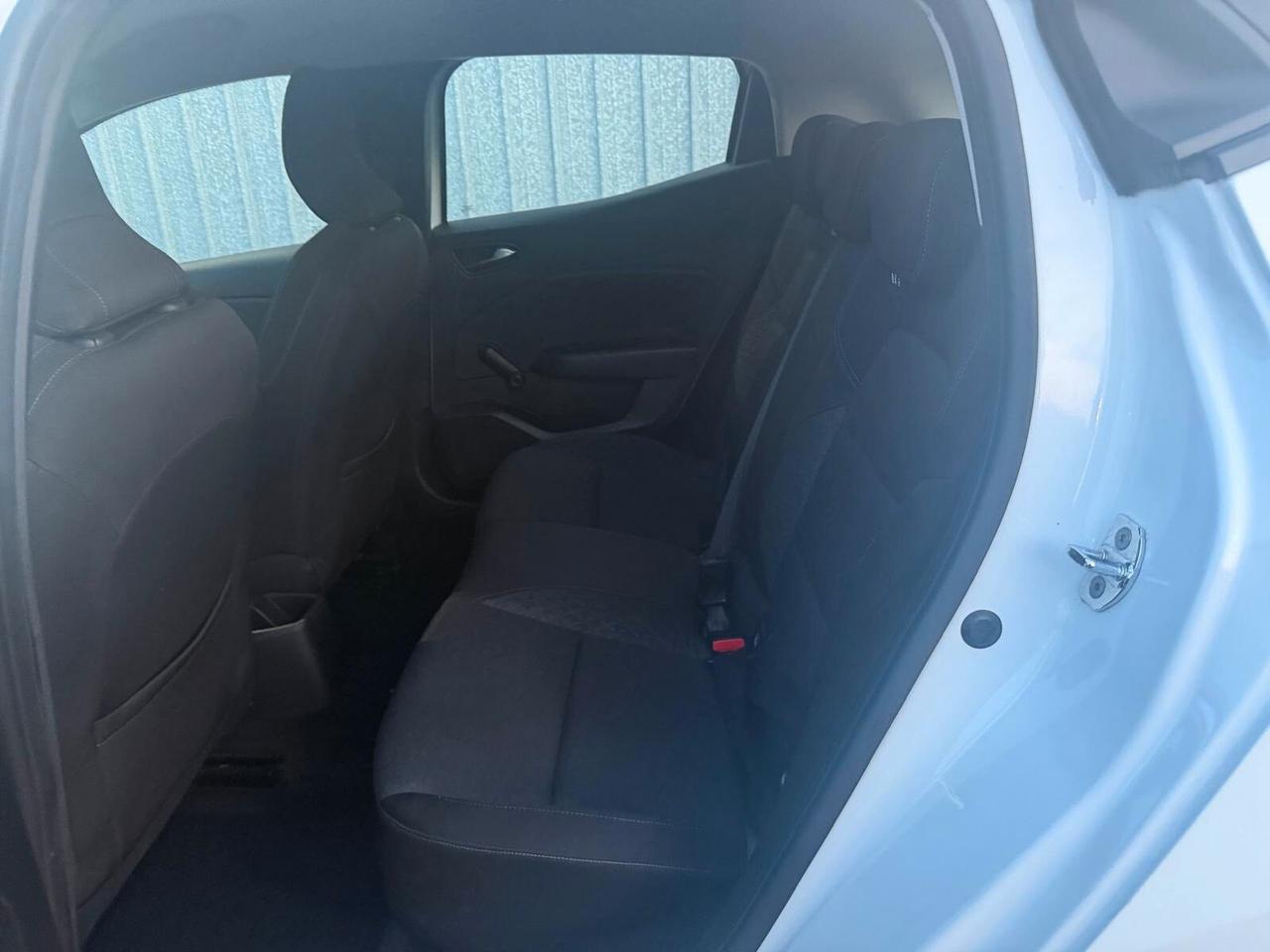 Renault CLIO cc1.5 DCI 86CV
