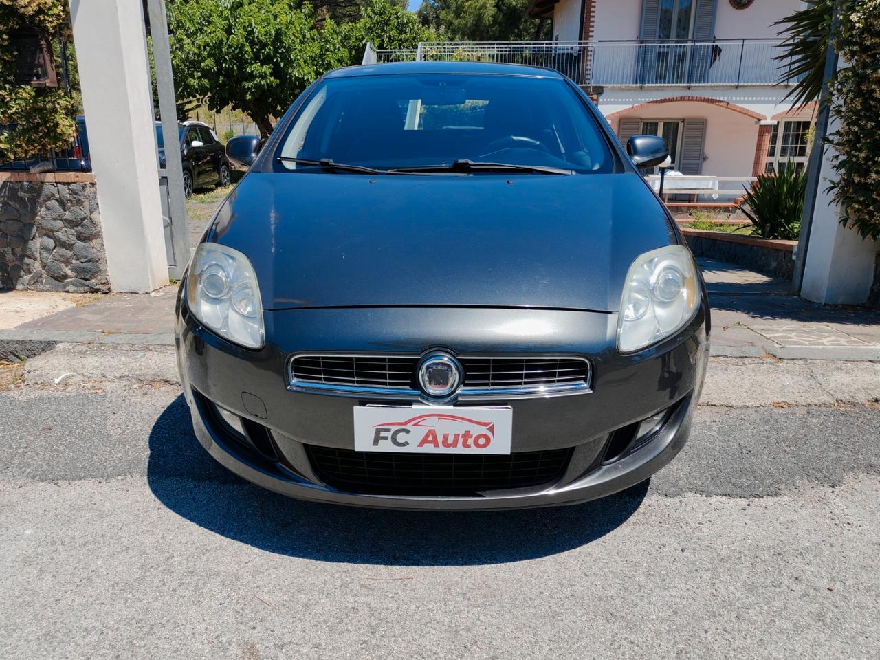 Fiat Bravo 1.4 90CV Dynamic 2008