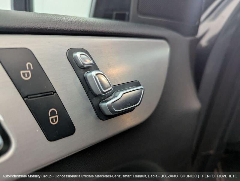 Mercedes-Benz GLE 350 D 4MATIC PREMIUM AUTOMATIC