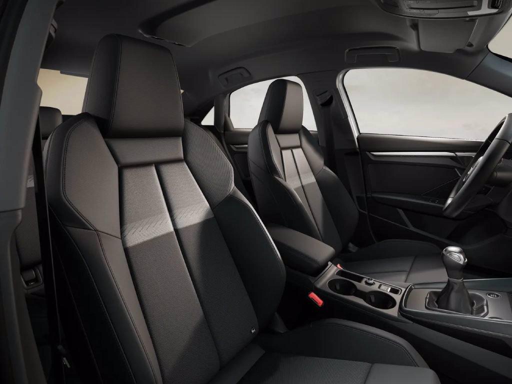 AUDI A3 sedan 30 2.0 tdi business advanced del 2025