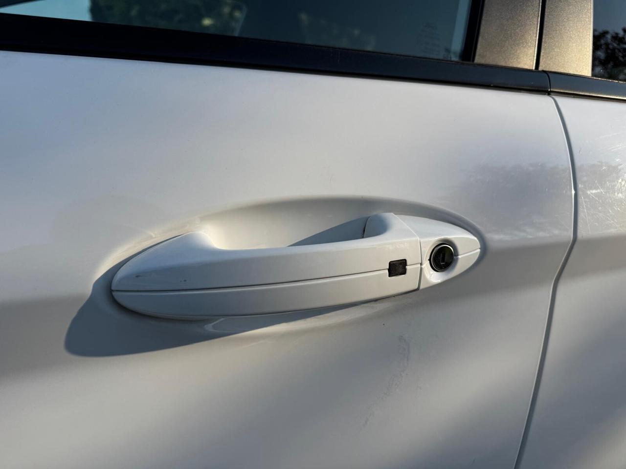 Ford Fiesta Fiesta+ 1.2 60CV 5 porte