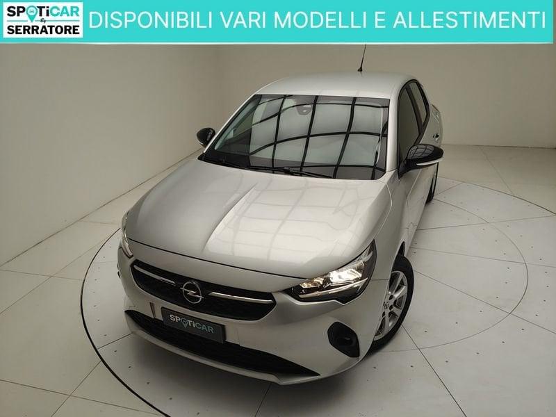 Opel Corsa 1.5 Edition s&s 100cv