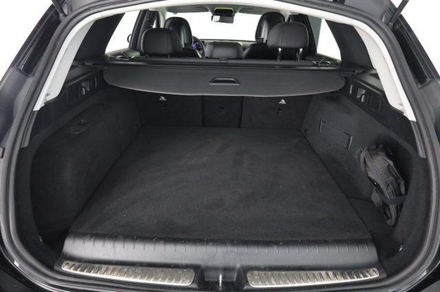 MERCEDES-BENZ CLA sse C C 300 e Plug-in hybrid S.W. Premium
