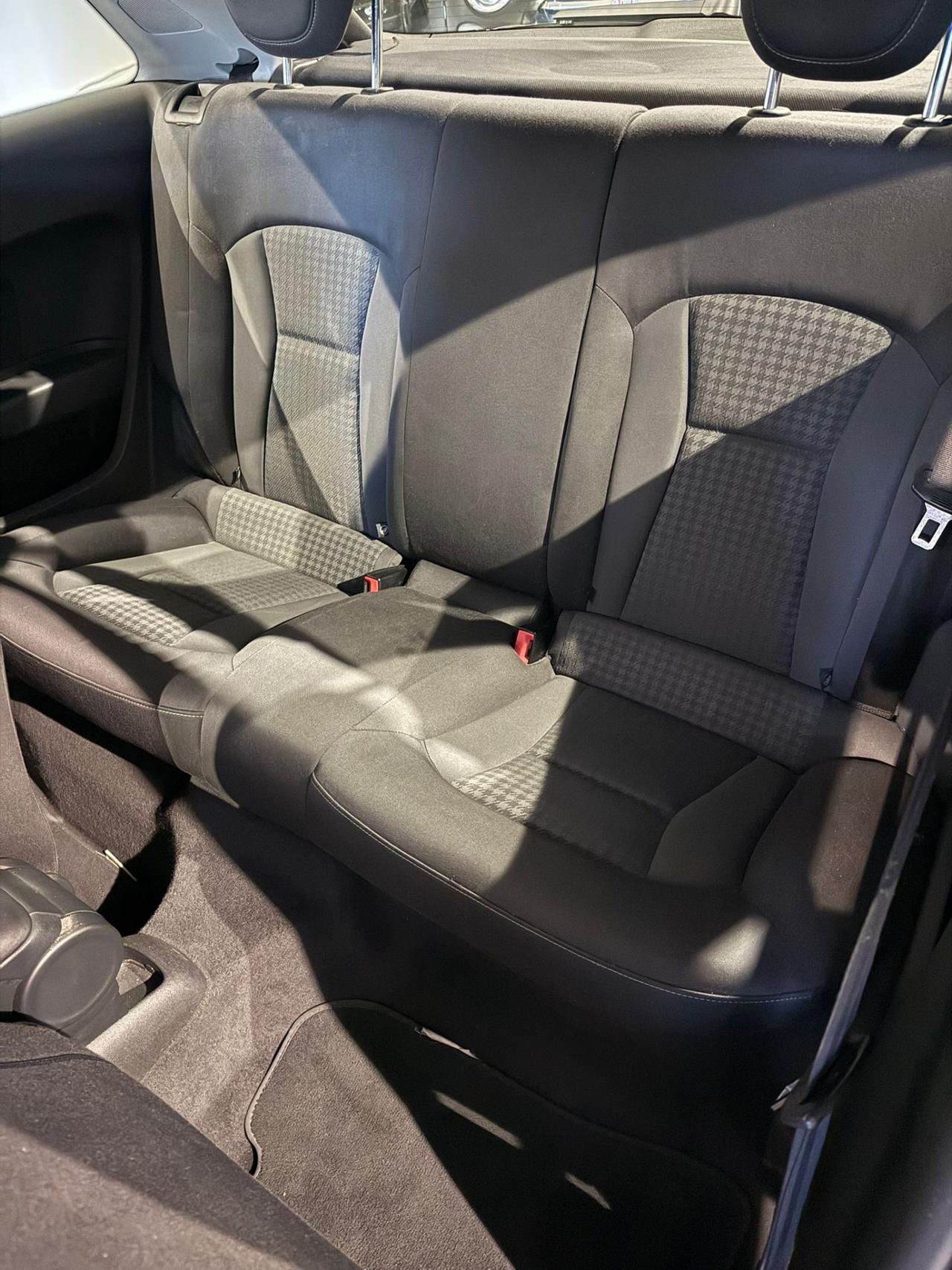 Audi A1 1.6 TDI -NEOPATENTATI-, GARANZIA