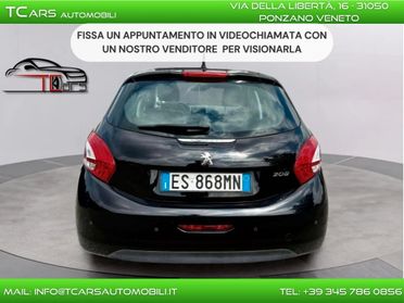 PEUGEOT 208 1.2 - GARANZIA 3 ANNI TOP