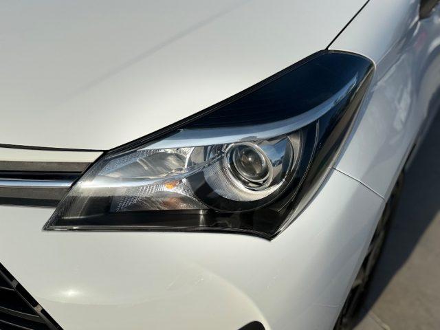 TOYOTA Yaris 1.4 D-4D diesel Style