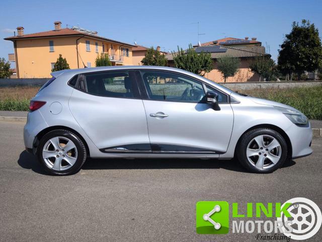 RENAULT Clio dCi 8V 75CV Start&Stop 5 porte Energy Zen