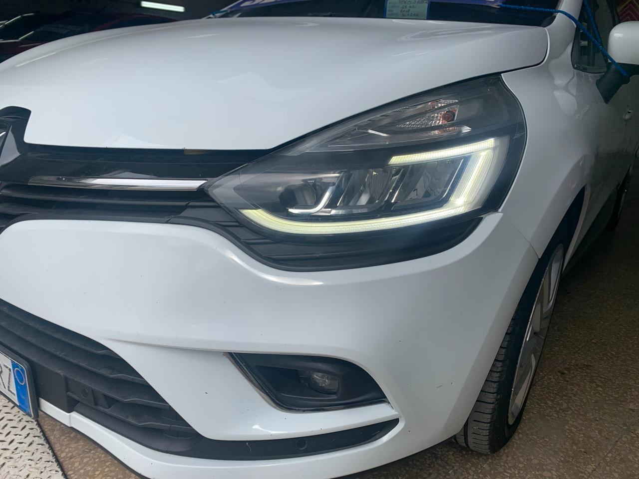 Renault Clio dCi 8V 90CV Start&Stop 5 porte Energy Zen