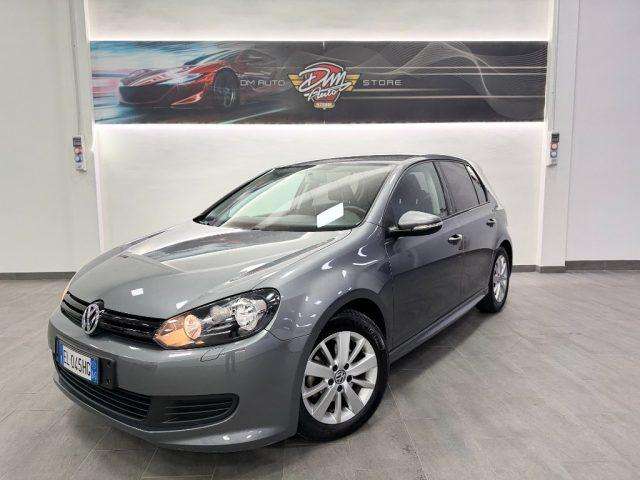 VOLKSWAGEN Golf 1.4 TSI 122CV 5p. Sport Edition
