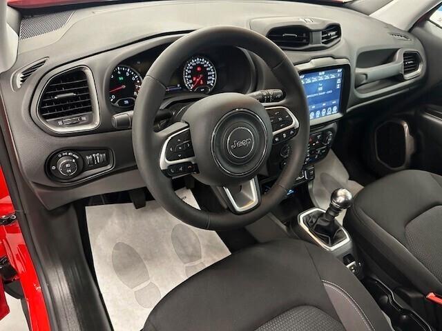 Jeep Renegade 1.0 T3 Limited