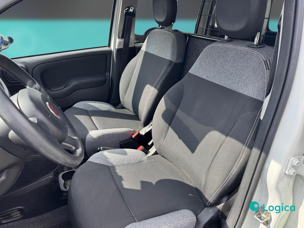 FIAT Panda III - Panda van 1.0 hybrid Pop 70cv 2p.ti serie 4 E6d