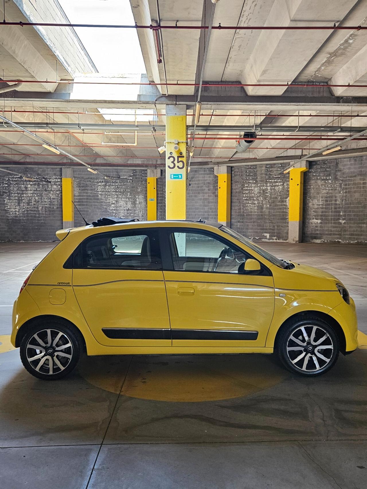 Renault Twingo TCe 90 CV Stop&Start Energy Intens