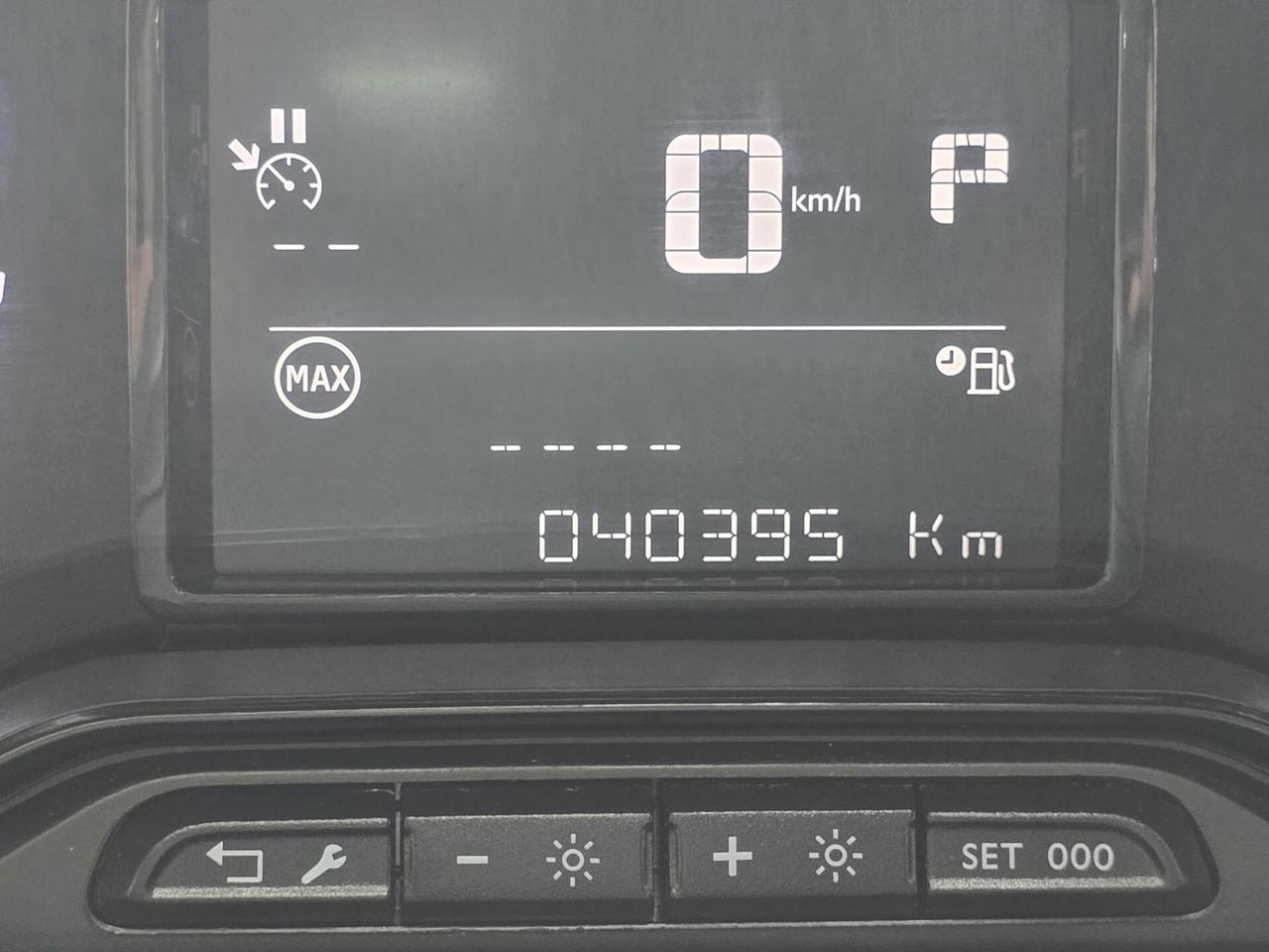 Citroen C3 PureTech 110 S&S EAT6 Shine