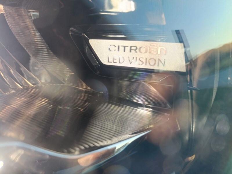 CITROEN C5 Aircross 1ª s. C5 Aircross PureTech...