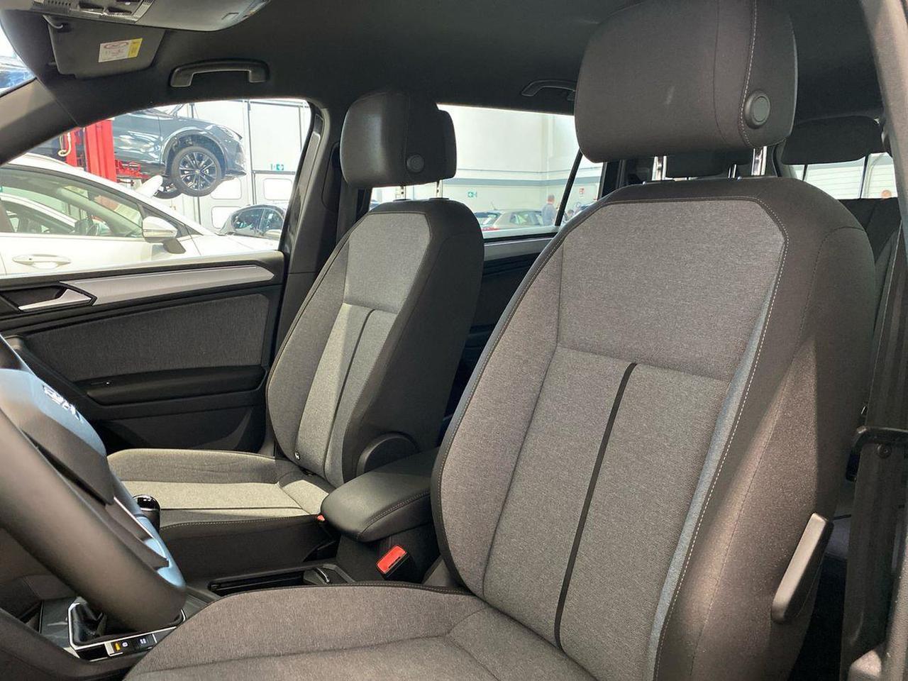 Seat Tarraco 2.0 tdi 150cv business