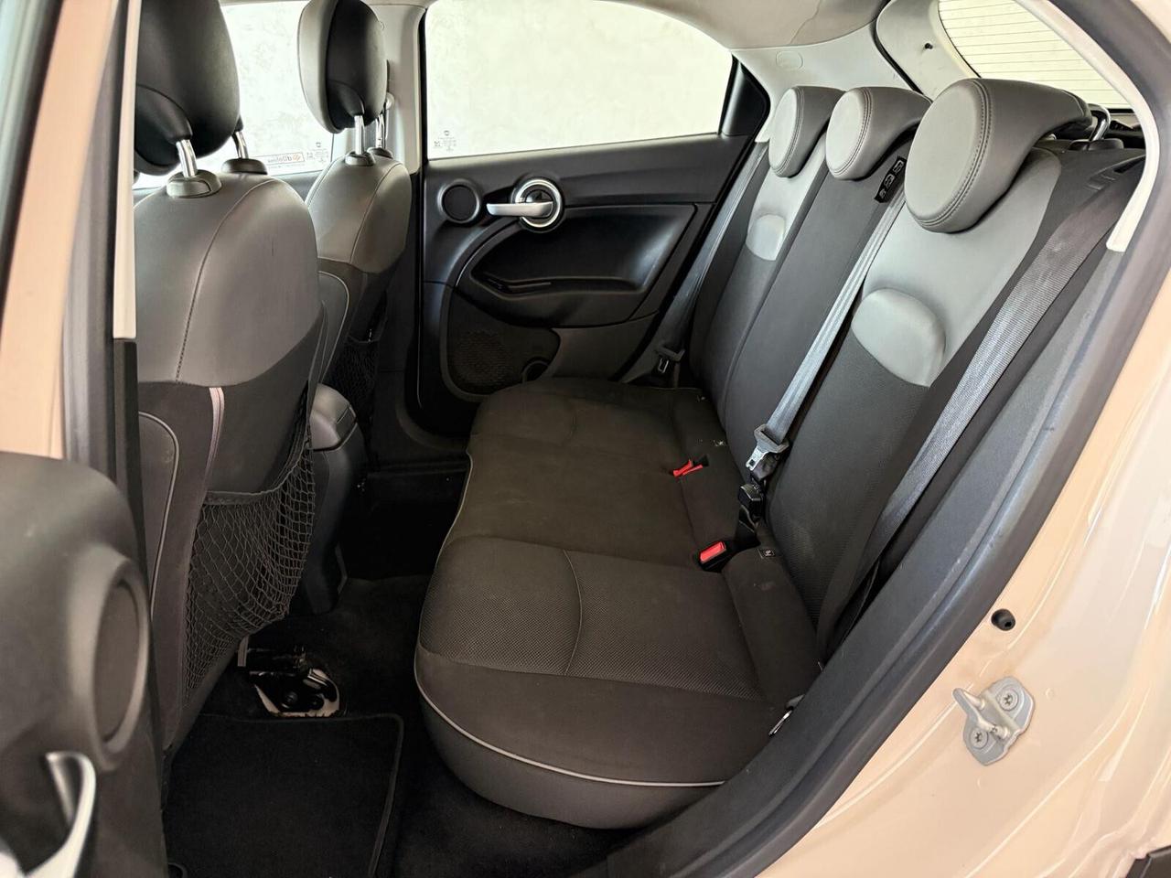 Fiat 500X 1.3 MultiJet 95 CV Business 2016