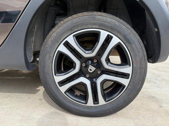 DACIA Sandero 1.5 dCi 90CV Serie Speciale Wow