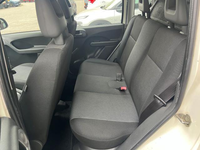FIAT Panda 1.4 Natural Power Classic