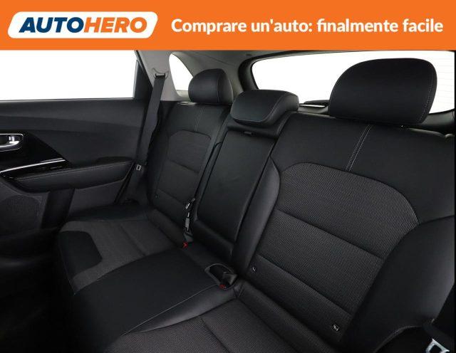 KIA Niro 1.6 GDi DCT HEV Style
