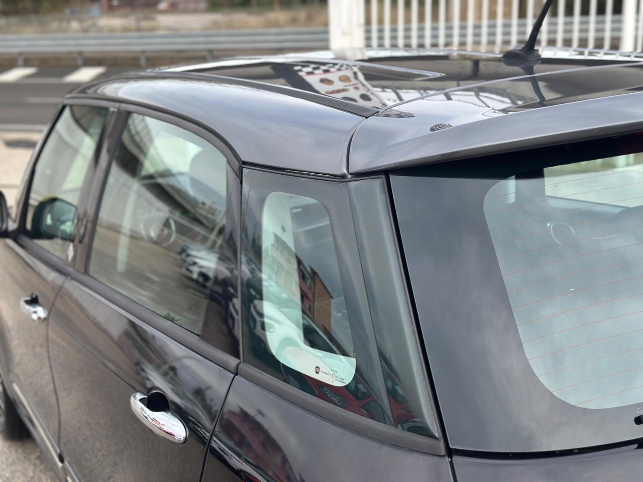 Fiat 500L 2015 1.3 Multijet 95 CV Diesel Urban