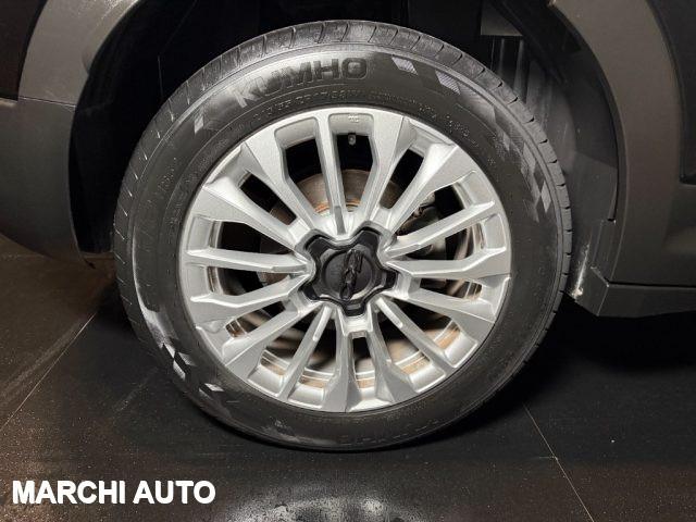 FIAT 500X 1.0 T3 120 CV City Cross