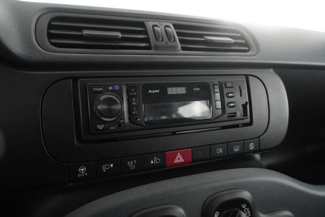 FIAT Panda Panda 1.0 FireFly Hybrid