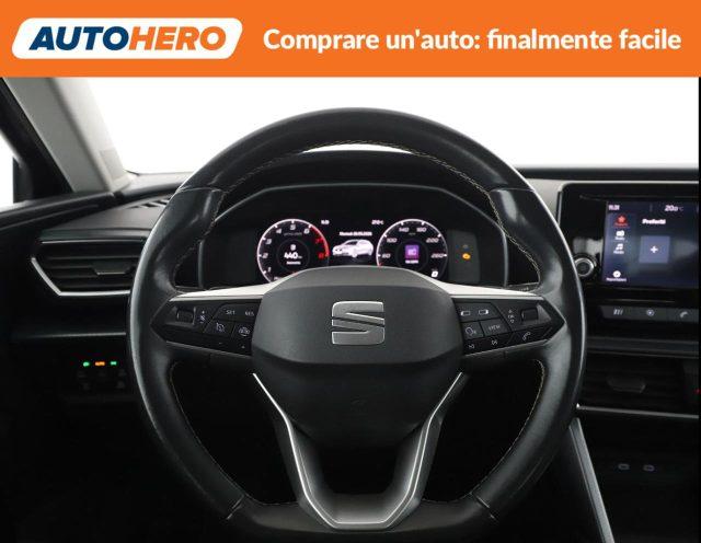 SEAT Leon Sportstourer 1.0 eTSI 110 CV DSG Style