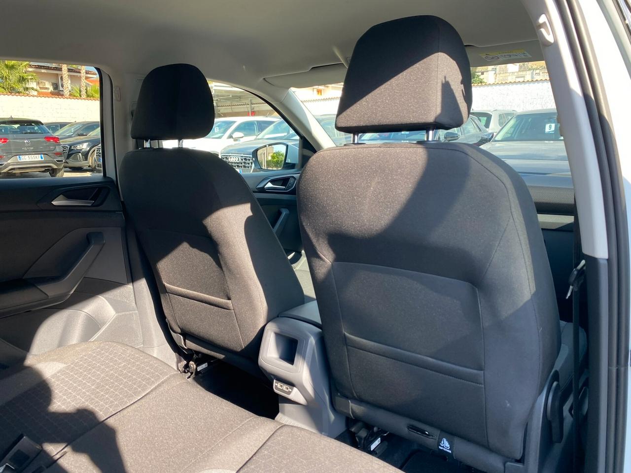 Volkswagen T-Cross Style 1.0 TSI 116CV