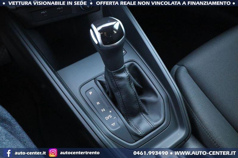 Audi A1 SPB 30 TFSI S tronic Admired LED