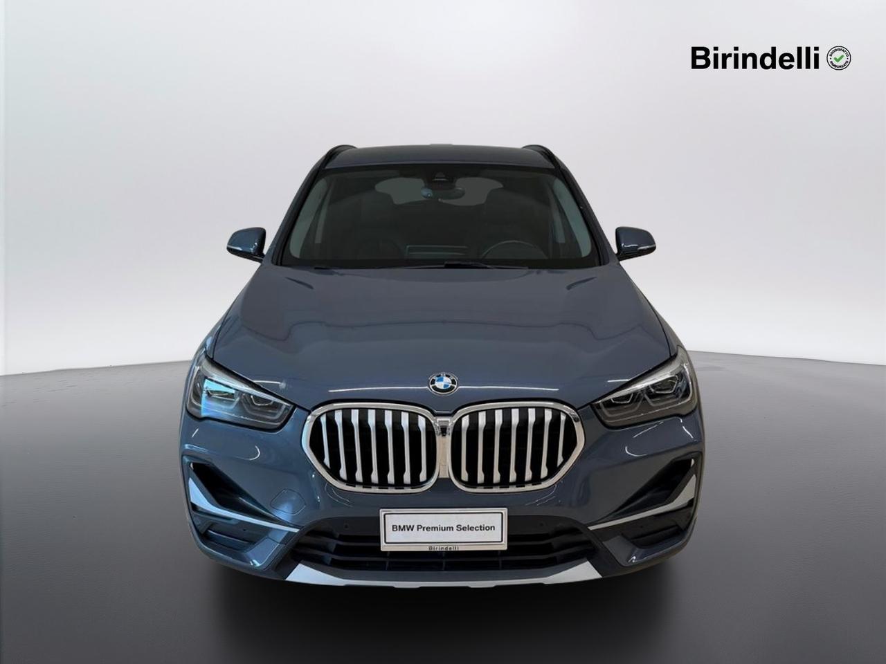 BMW X1 (F48) - X1 xDrive18d xLine Plus