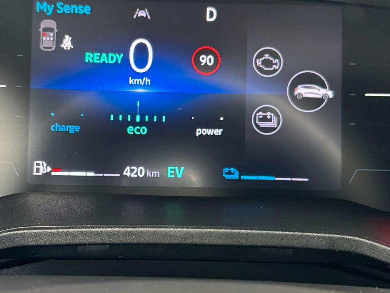 Renault Clio Full Hybrid E-Tech 145 CV 5 porte Techno