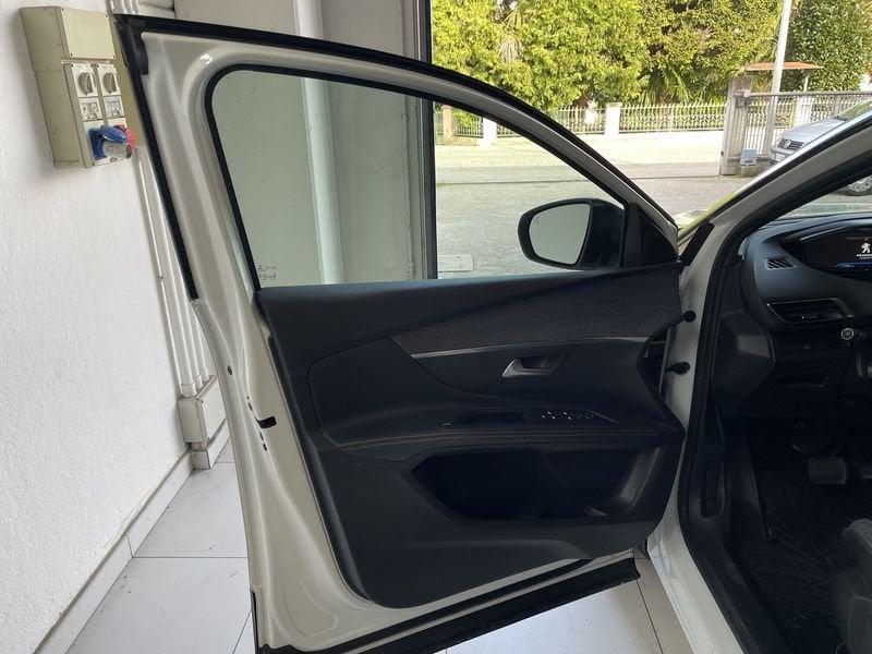 Peugeot 5008 5008 BlueHDi 130 S&S EAT8 GT Line