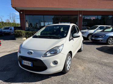 Ford Ka Ka+ 1.2 8V 69CV Business