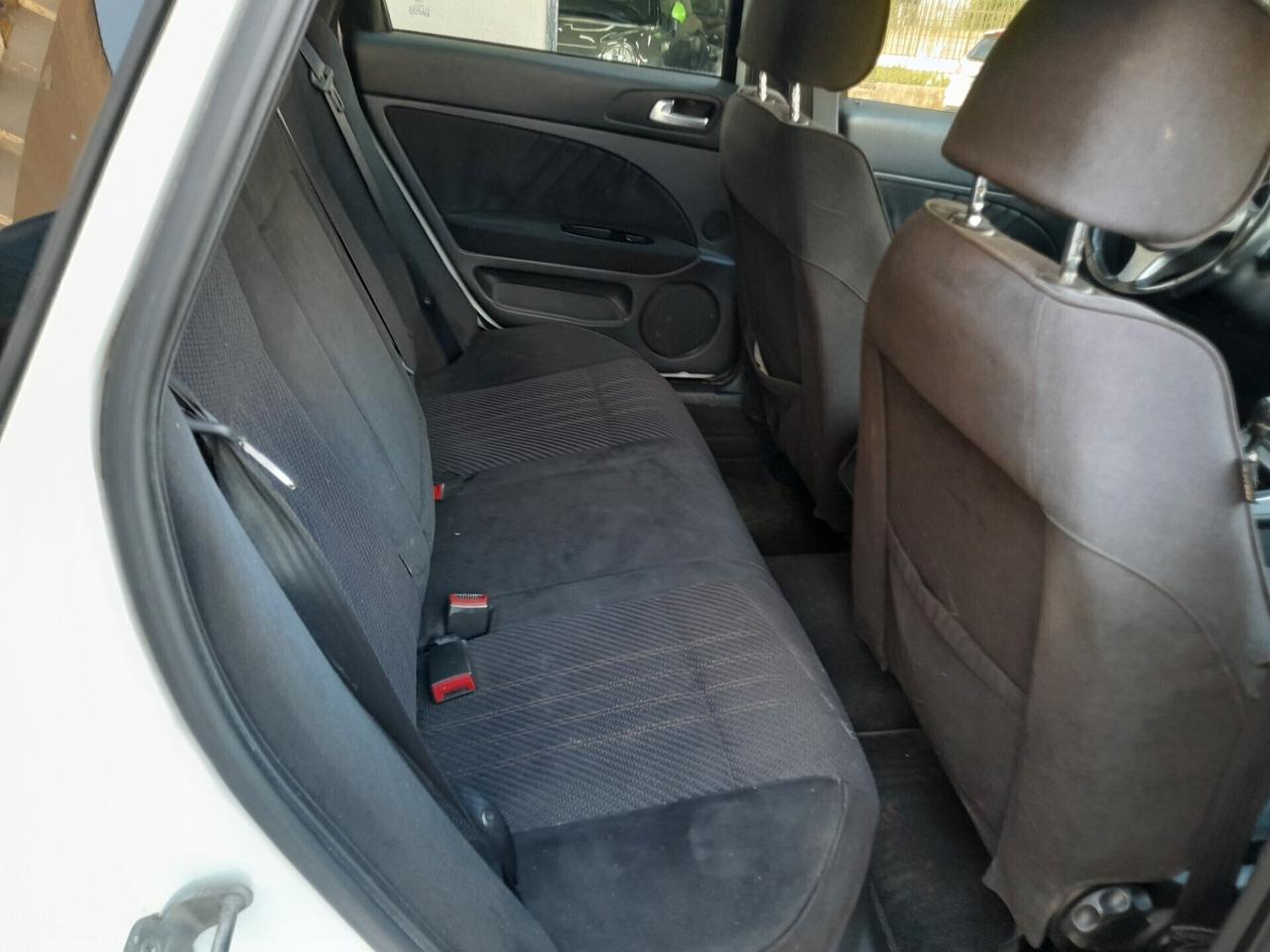 ALFA 159 GARANTITA 12 MESI
