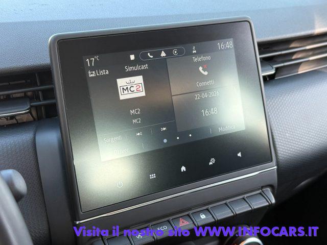 RENAULT Clio TCe 90 CV Equilibre - PROMO