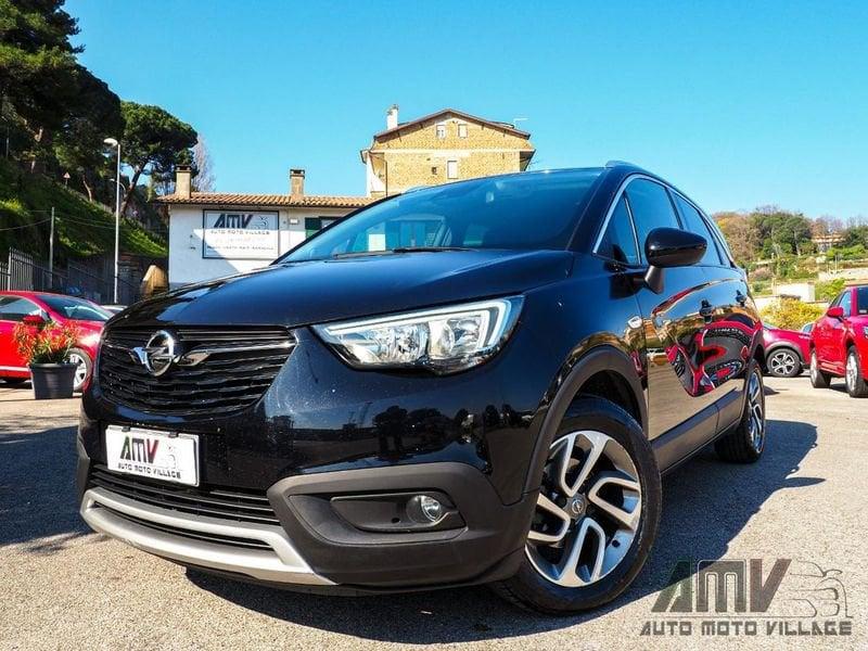 Opel Crossland X 1.5 ECOTEC 102 CV S&S Innovation