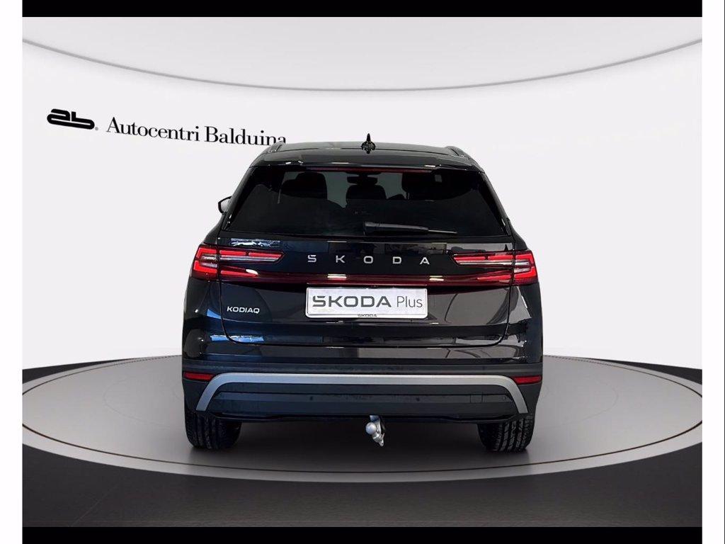 SKODA Kodiaq 2.0 tdi style 150cv dsg 7p.ti del 2025