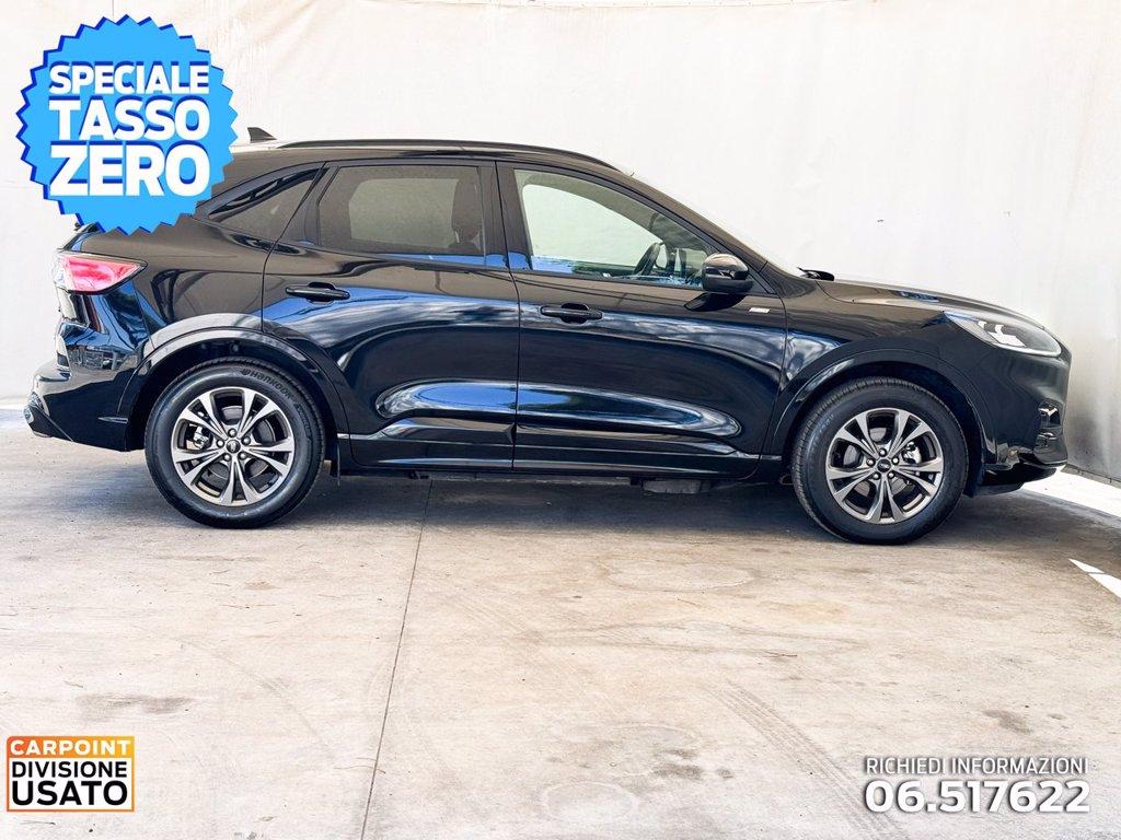 FORD Kuga 2.5 phev st-line x 2wd 225cv cvt del 2021