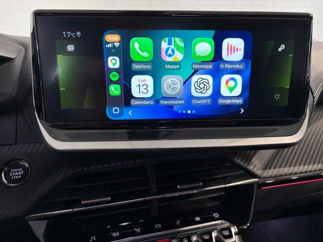 PEUGEOT 208 BlueHDi 102cv S&S 5p. GT PREZZO REALE