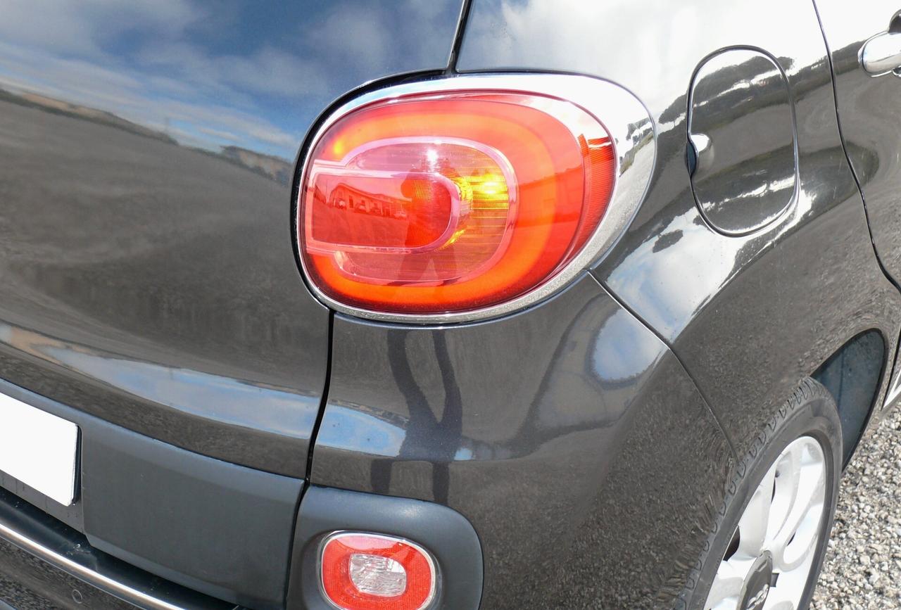 Fiat 500L 1.3 Multijet 95 CV Dualogic Urban (M1282)