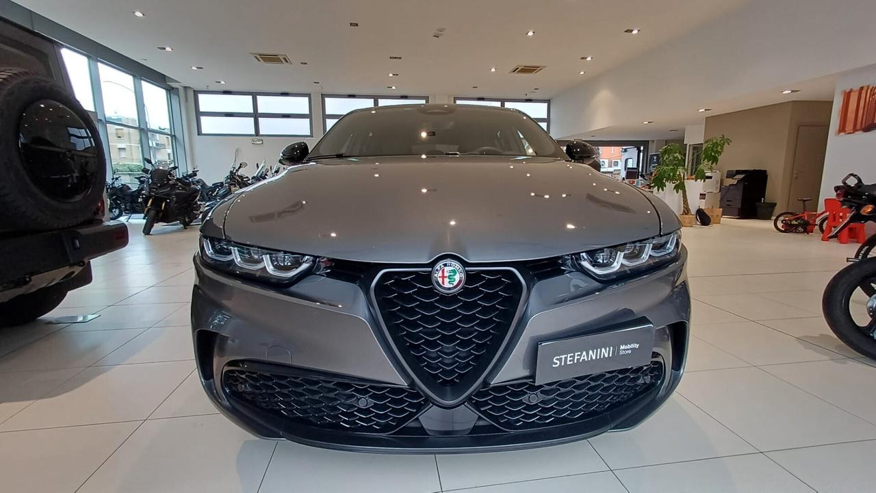 Alfa Romeo Tonale 1.5 130 CV MHEV TCT7 Edizione Speciale + Pack Premium Harman&Kardon NO OBBLIGO FINANZIAMENTO