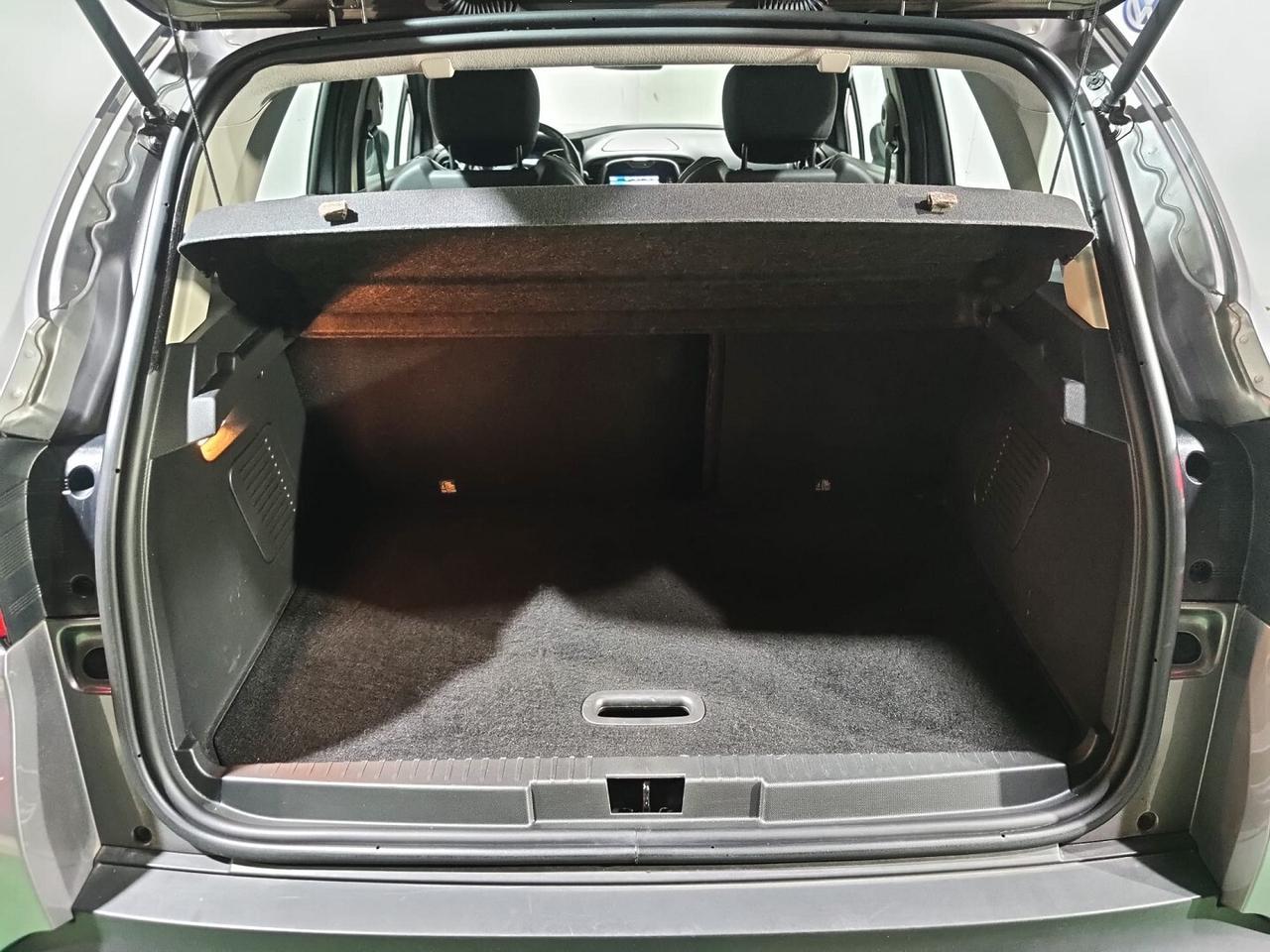 Renault Captur 1.5 dCi 90Cv R-link Anno 2014