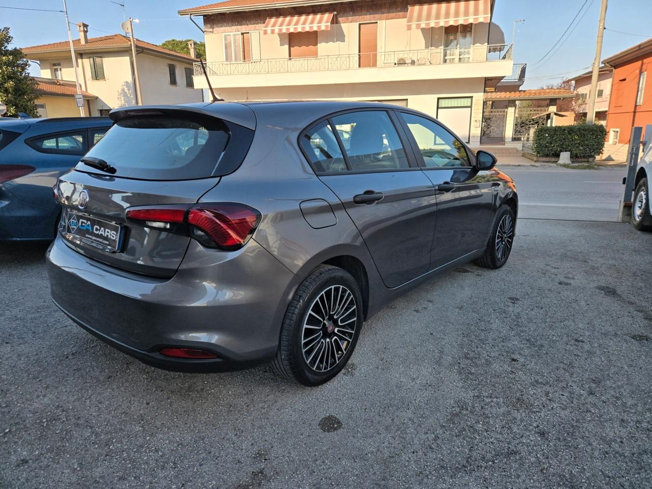 FIAT TIPO 1.0 5P 100 cv BENZINA -PROMO MAGGIO GA FIN&SAFE-